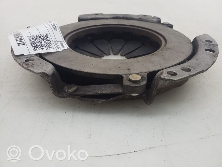 Toyota Yaris Płyta dociskowa sprzęgła 3121012191