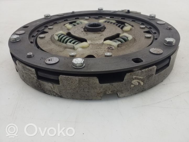 Toyota Prius (XW20) Clutch set kit 