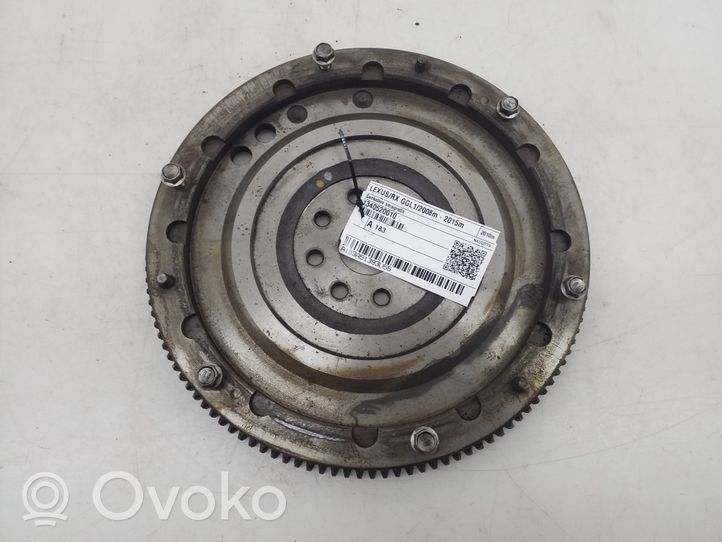 Lexus RX 450H Volant 1340520010