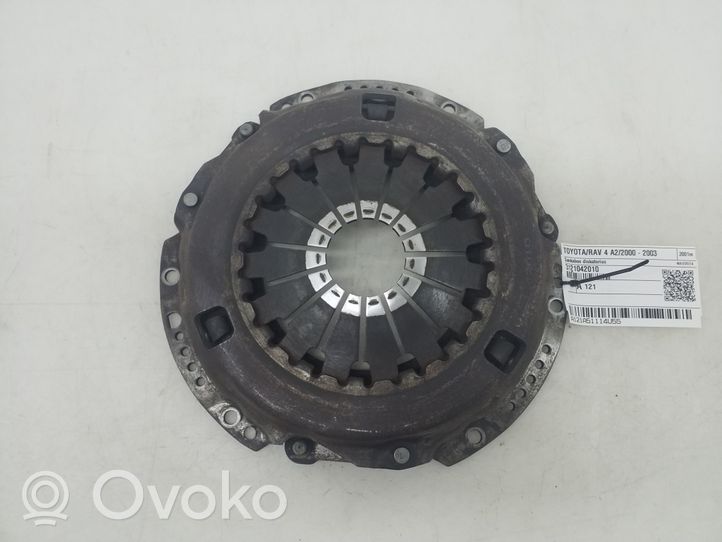 Toyota RAV 4 (XA20) Piastra di pressione 3121042010