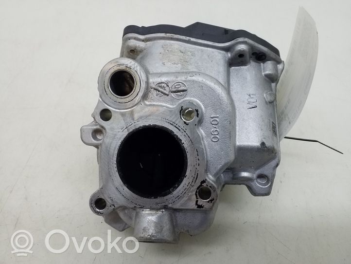 Mercedes-Benz B W246 W242 Клапан EGR A6511400360