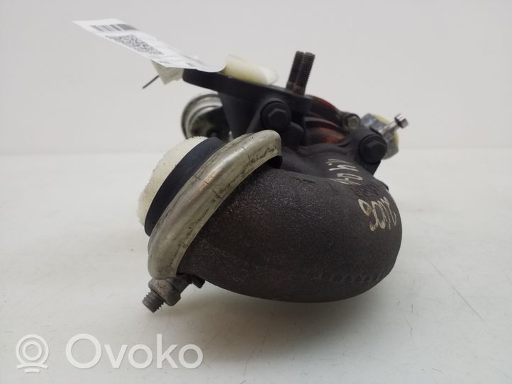 Toyota Aygo AB10 Turbina SU00100559