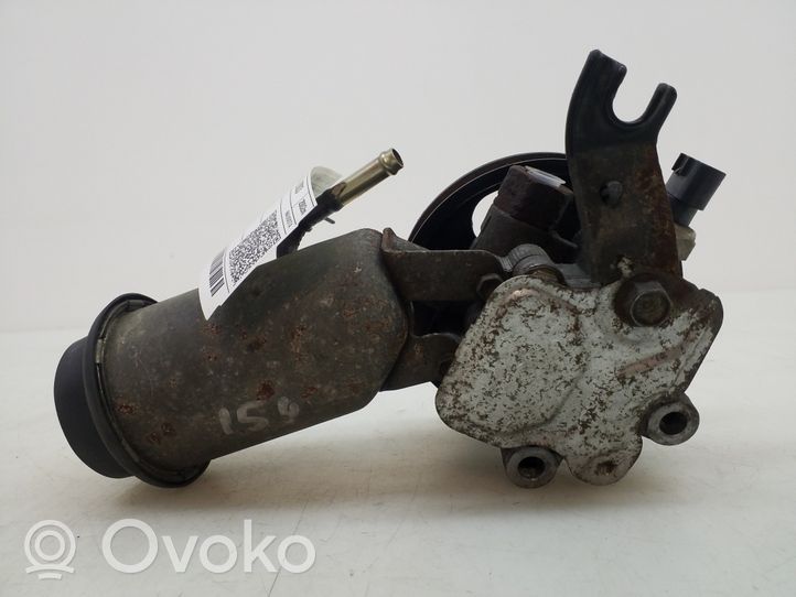 Toyota Yaris Verso Pompa wspomagania układu kierowniczego 4431052050