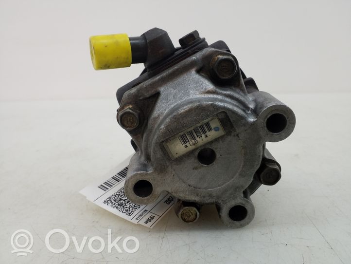 Toyota Camry Power steering pump 