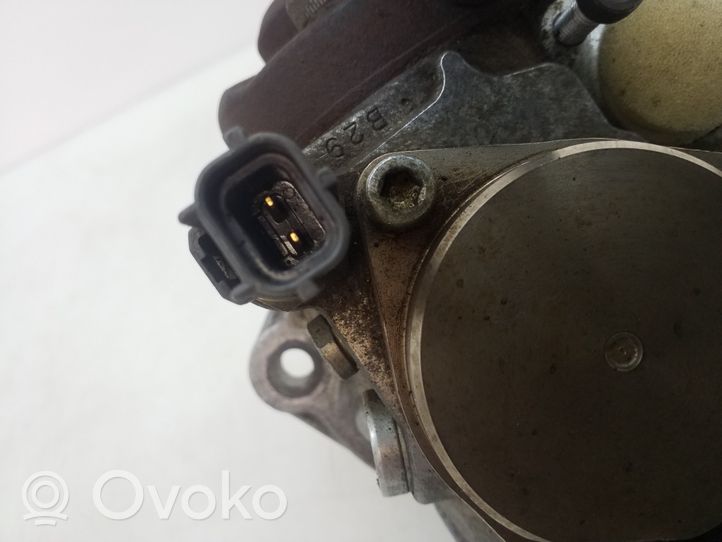 Toyota Hilux (AN10, AN20, AN30) Pompe d'injection de carburant à haute pression 2210030090