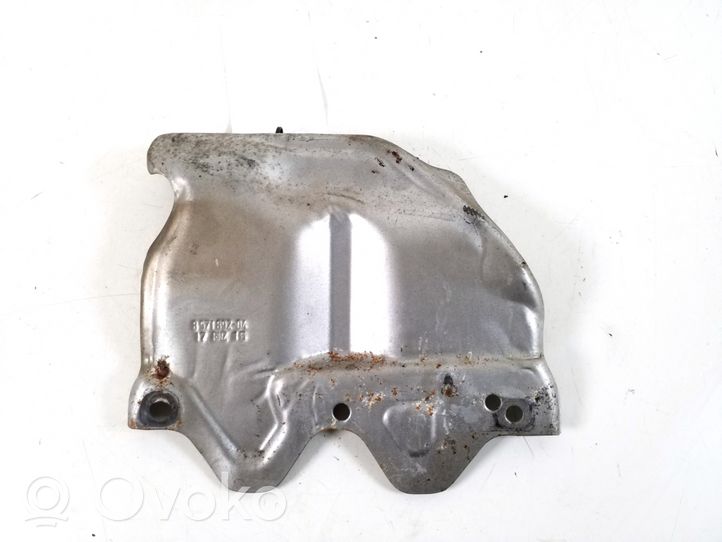 BMW 2 F46 Kita variklio skyriaus detalė 8571892