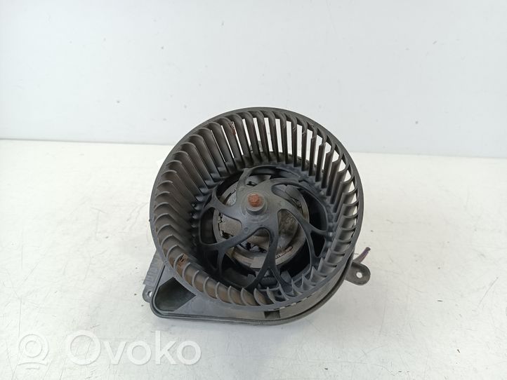 Volkswagen II LT Stellmotor Heizung Klima X27663329W