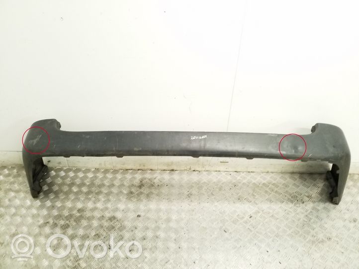 Toyota Hiace (H200) Zderzak tylny 52159-26070