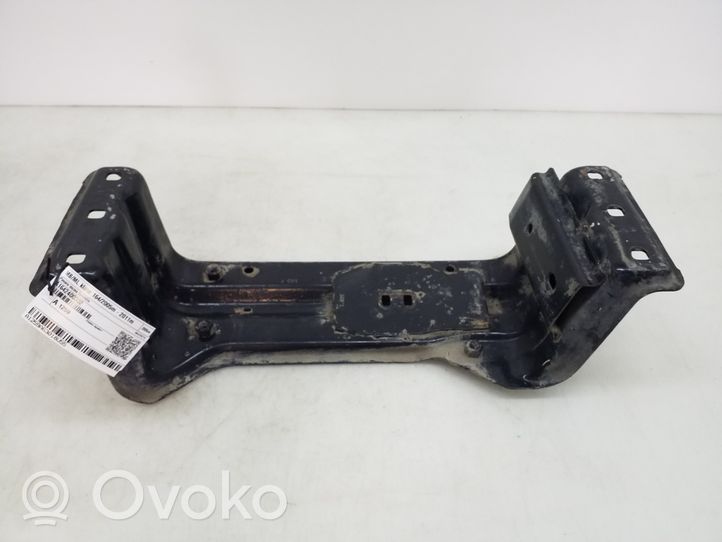 Mercedes-Benz ML W164 Pavarų dėžės tvirtinimo kronšteinas A1642400302