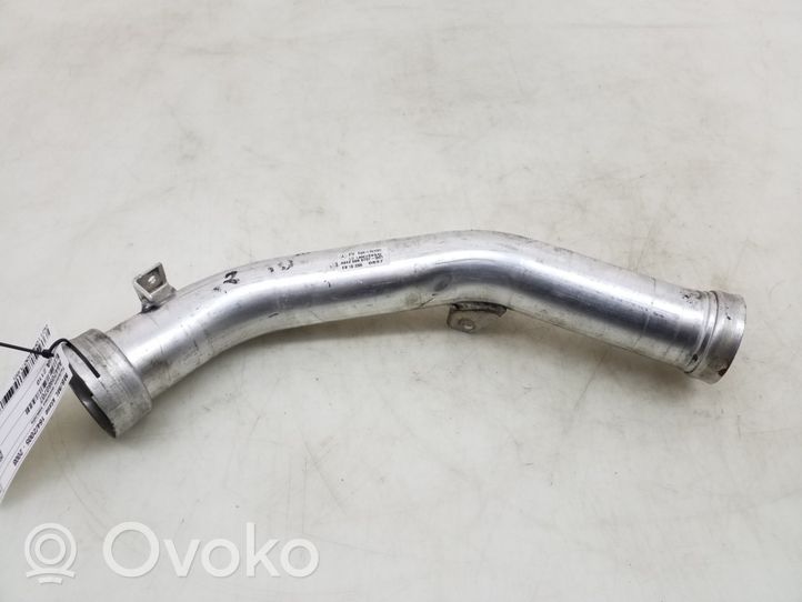 Mercedes-Benz ML W164 Durite de refroidissement tube A6420980707