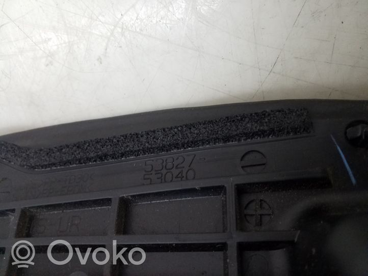 Lexus IS III XE30 Other body part 5382753040