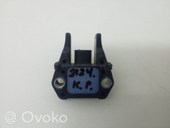 Lexus IS III XE30 Gaisa spilvenu trieciensensors 8917330170