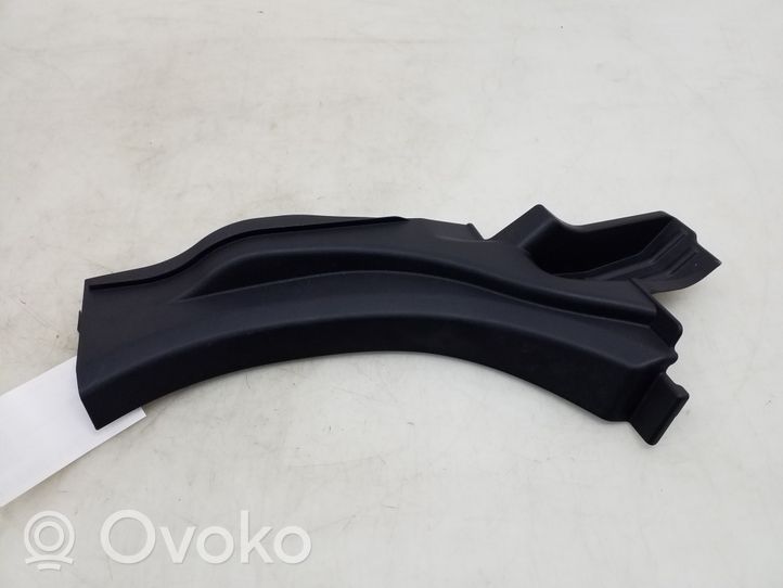 Lexus IS III XE30 Altro elemento di rivestimento bagagliaio/baule 6427753010