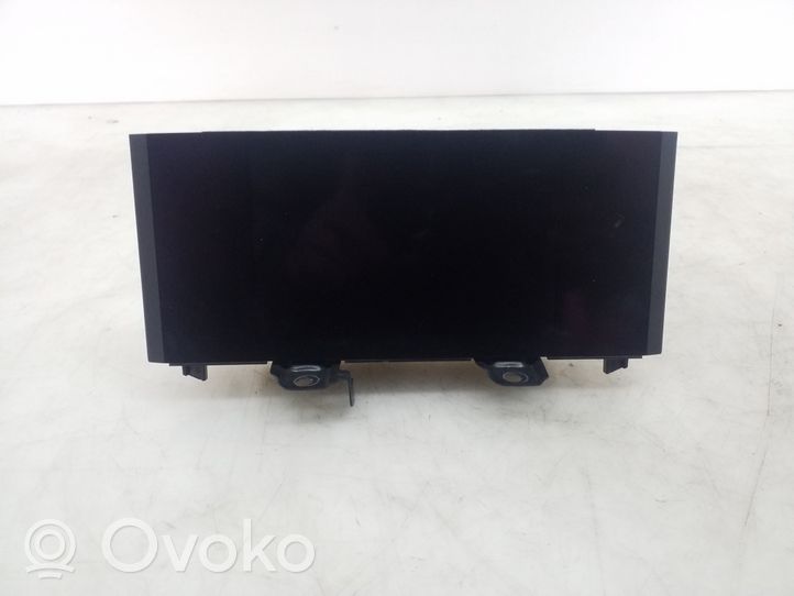 Lexus IS III XE30 Monitor / wyświetlacz / ekran 8611053011