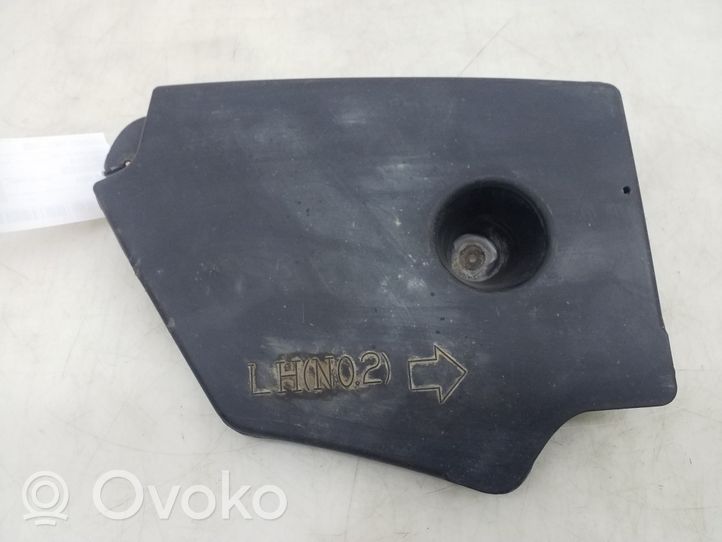 Lexus GS 300 350 430 450H Osłona tylna podwozia pod bagażnik 5238430010