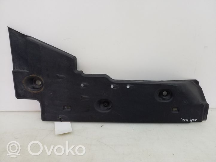 Lexus GS 300 350 430 450H Mata bagażnika do nadwozia Pickup 5816830021