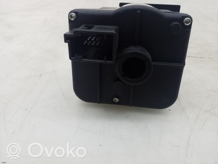 Mercedes-Benz A W169 Interruptor de luz A1695451704