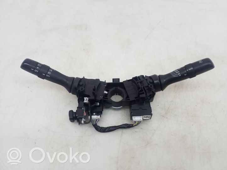 Lexus GS 300 350 430 450H Leva/interruttore dell’indicatore di direzione e tergicristallo 8465230551