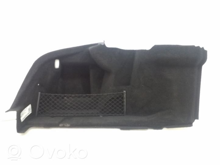 Mercedes-Benz S W221 Rivestimento pannello laterale del bagagliaio/baule A2216901141