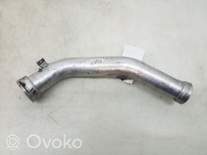 Mercedes-Benz S W221 Durite de refroidissement tube A6420980707