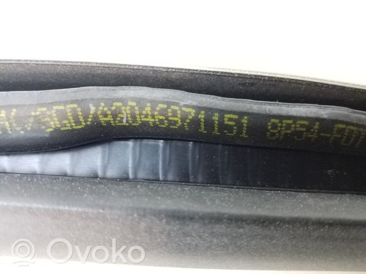 Mercedes-Benz GLK (X204) Galinė sandarinimo guma (ant kėbulo) A20469711518P54