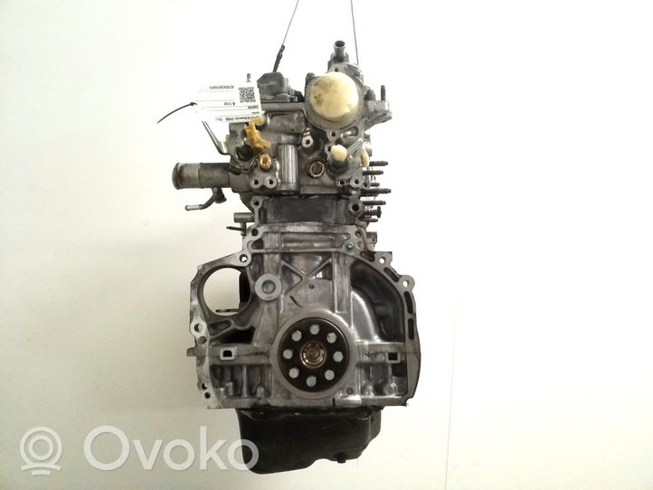 Toyota Avensis T270 Moottori 2ADFHV