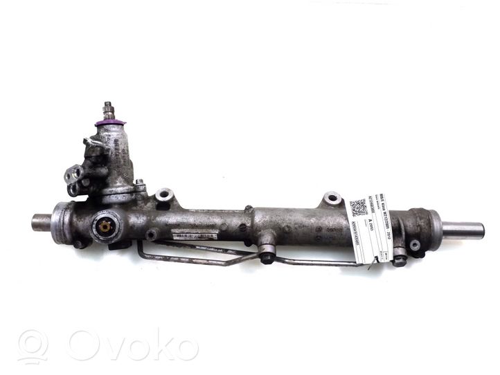 Mercedes-Benz E W212 Steering rack A2124603800