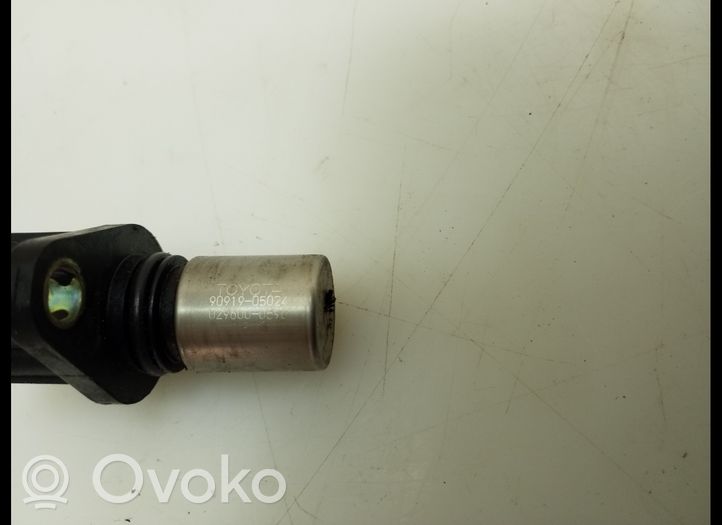 Toyota Prius (XW20) Sensore di posizione albero a camme 9091905024