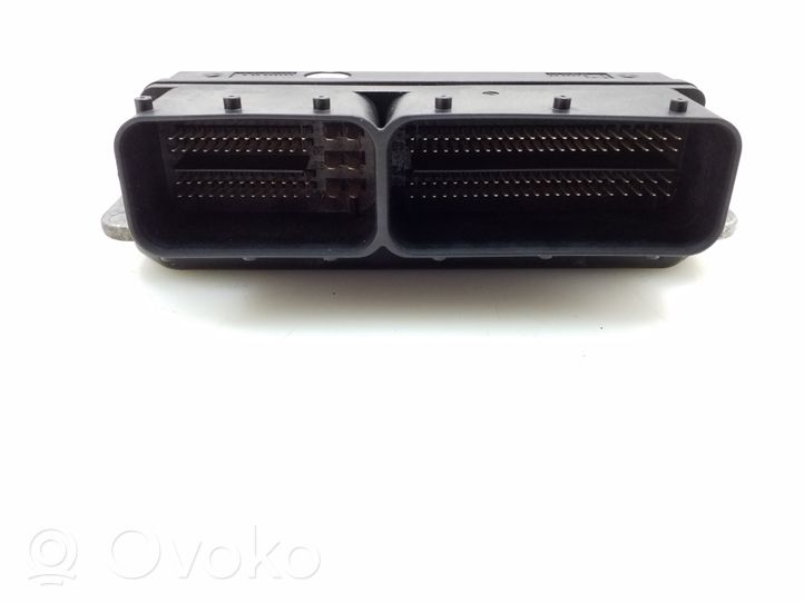 Mercedes-Benz CLC CL203 Sterownik / Moduł ECU A2711539079