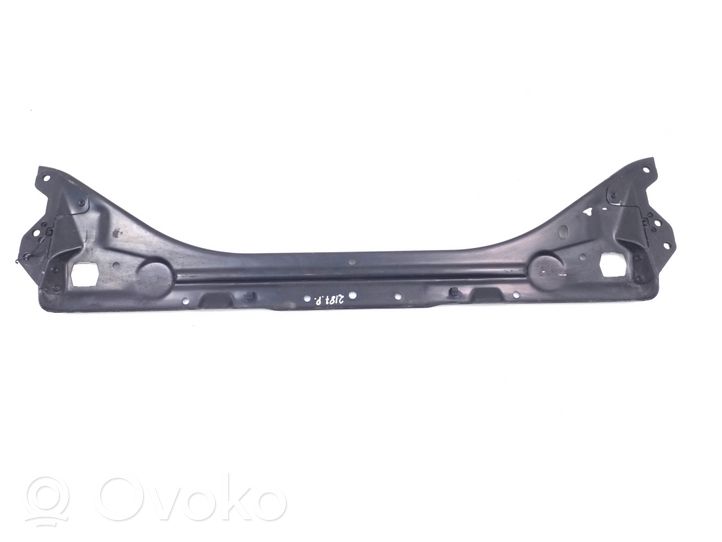 Mercedes-Benz E W211 Staffa del pannello di supporto del radiatore parte superiore A2116200916