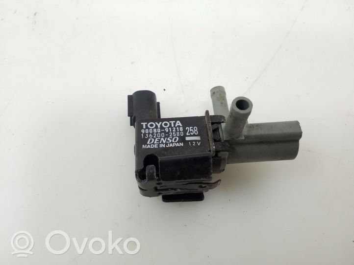 Toyota Corolla E120 E130 Elettrovalvola turbo 9008091218