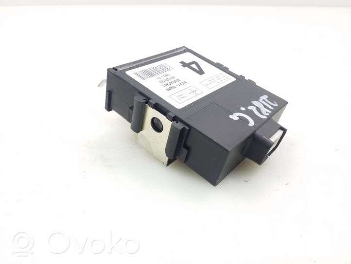 Toyota Avensis T270 Door control unit/module 8974105080