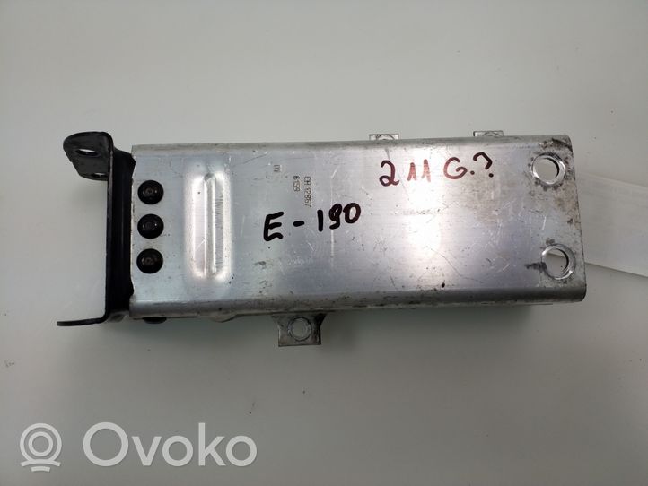 Mercedes-Benz E W211 Smorzatore/ammortizzatore d’urto per paraurti anteriore A2116200795