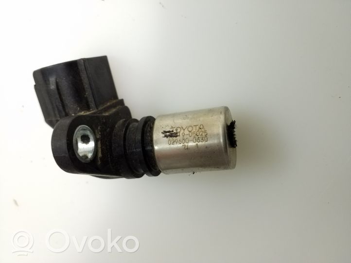 Toyota Hilux (AN10, AN20, AN30) Sensore di posizione albero a camme 9091905025