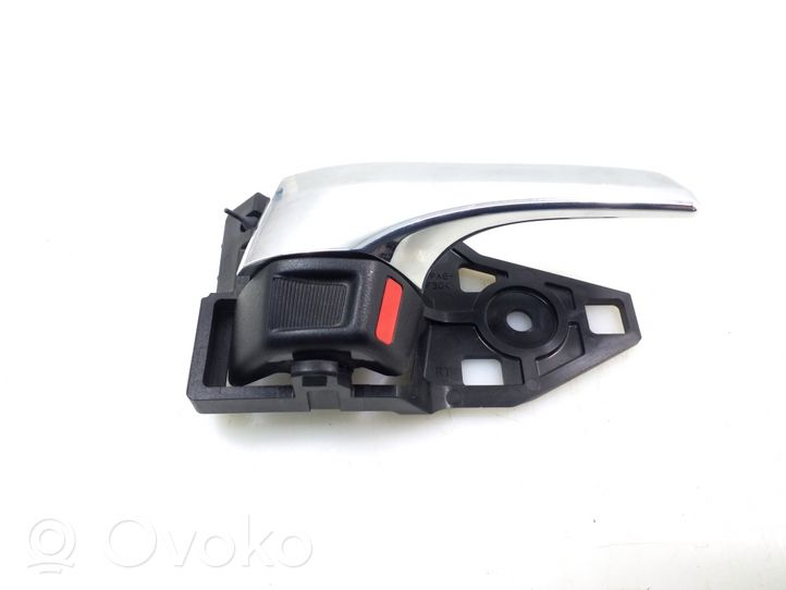 Toyota RAV 4 (XA40) Maniglia interna per portiera posteriore 6920533111