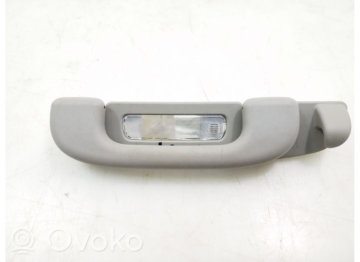 Mercedes-Benz GL X164 Rear interior roof grab handle A1648100654