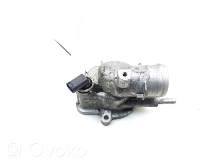 Mercedes-Benz E W211 Termostatas A6462000715