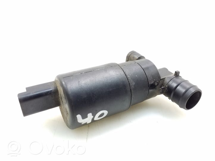 Toyota Aygo AB10 Pompe de lave-glace de pare-brise 8533005030