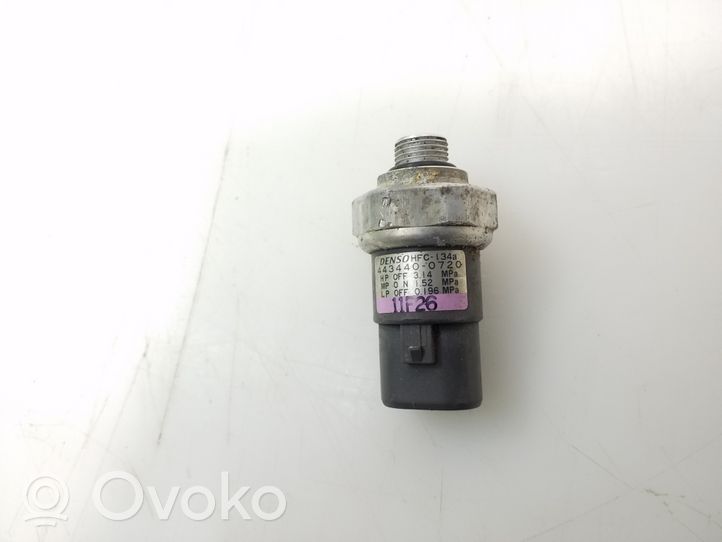 Toyota Corolla E120 E130 Sensor de presión del aire acondicionado (A/C) 