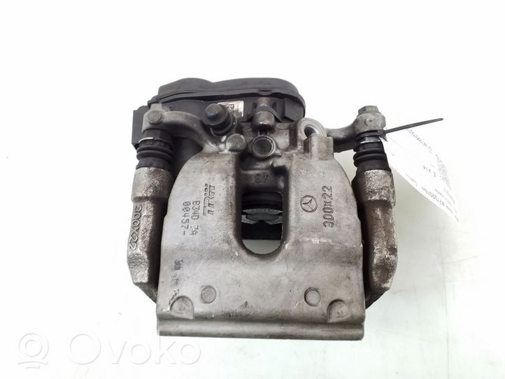 Mercedes-Benz E W213 Pinza del freno posteriore A0004232781