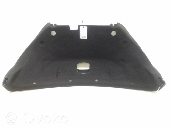 Mercedes-Benz CLS C218 X218 Verkleidung Heckklappe Kofferraumdeckel A2186940025