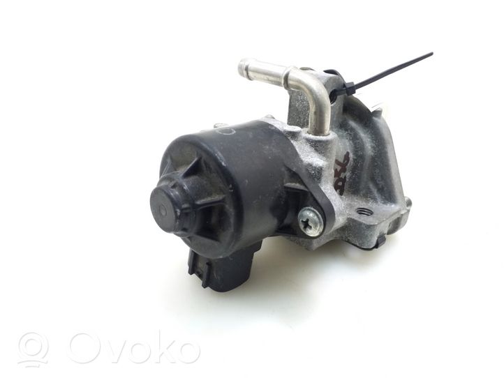 Lexus IS III XE30 Valvola EGR 2562036040