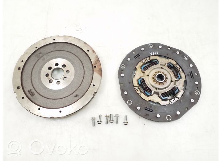 Lexus IS III XE30 Clutch set kit 