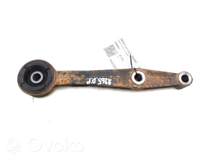 Toyota Land Cruiser (J120) Wspornik przedni mechanizmu różnicowego 5238060021