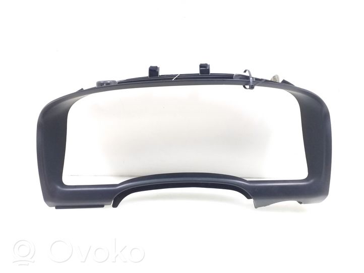 Toyota Land Cruiser (J120) Cornice cruscotto 5540460180