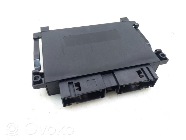 Mercedes-Benz CLA C117 X117 W117 Module de contrôle de boîte de vitesses ECU A0009003606