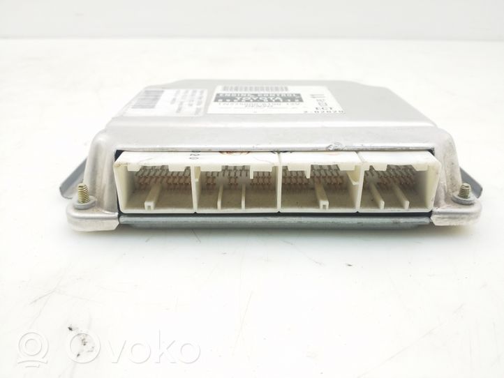 Pontiac Vibe Sterownik / Moduł ECU 8966101112