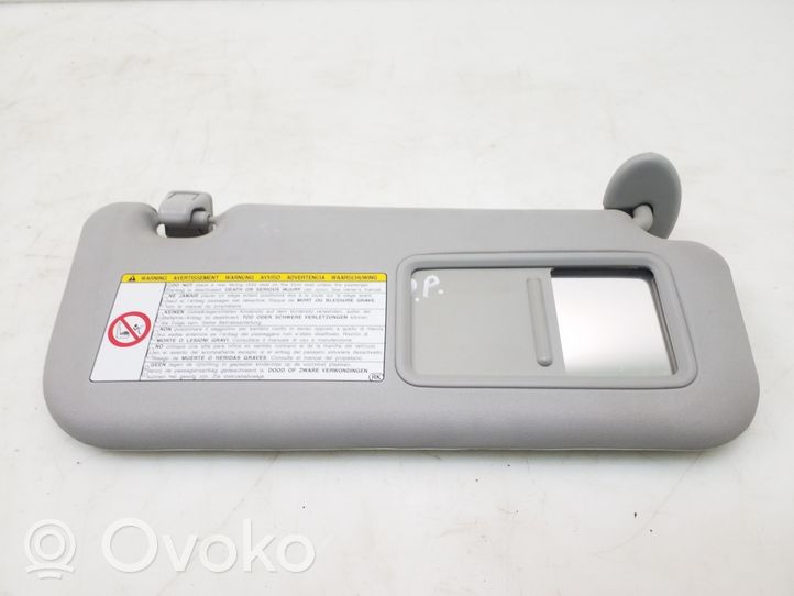 Toyota Urban Cruiser (XP110) Pare-soleil 7431052760