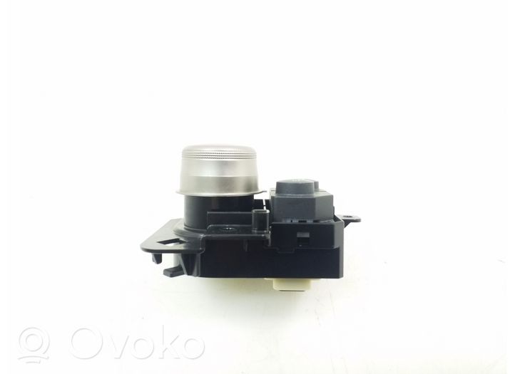 Lexus GS 250 350 300H 450H Leva/interruttore dell’indicatore di direzione e tergicristallo 8497030190