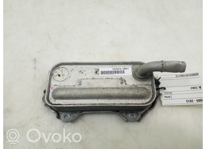 Toyota Verso Support de filtre à huile 157100R010